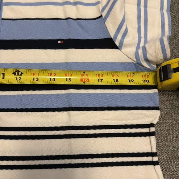 Tommy Hilfiger Top‼️ - Picture 8 of 8